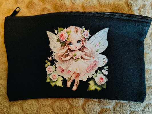 Pochette fée