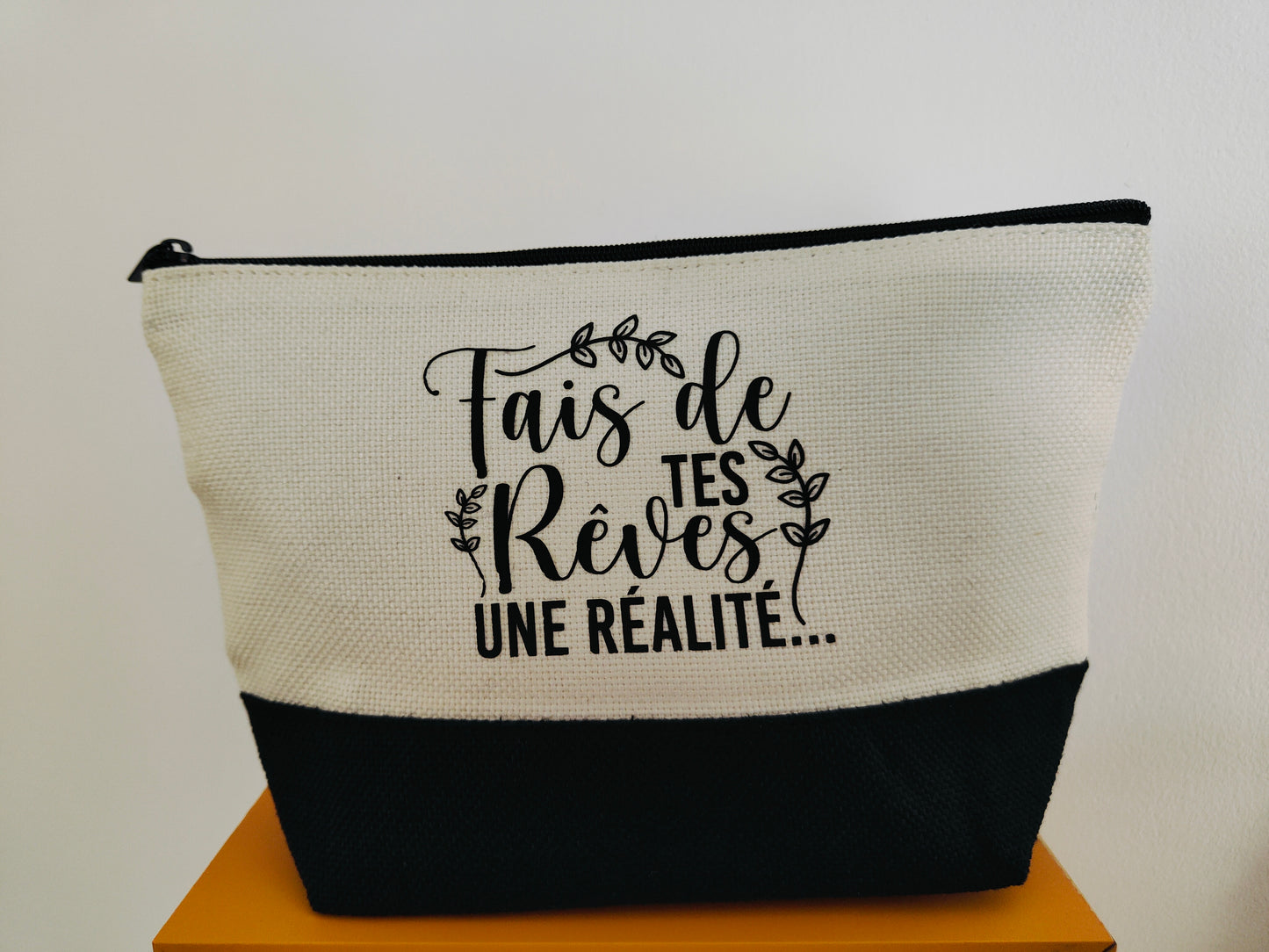 Pochette cosmétique
