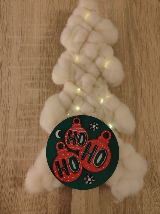 Décoration à suspendre