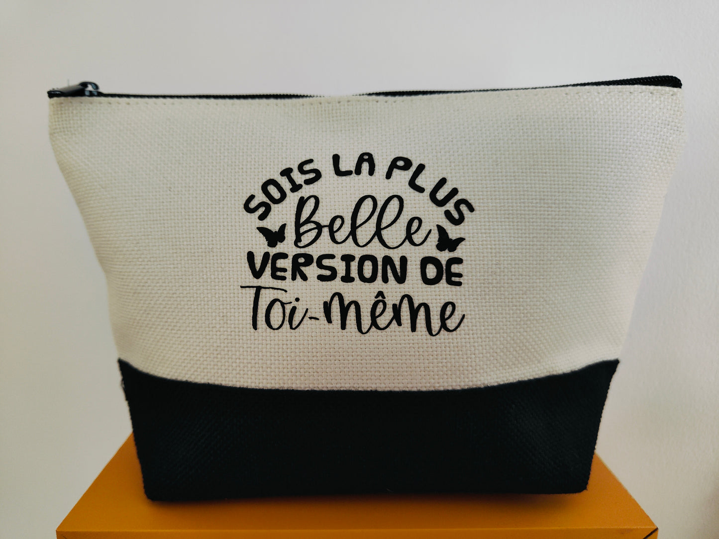 Pochette cosmétique