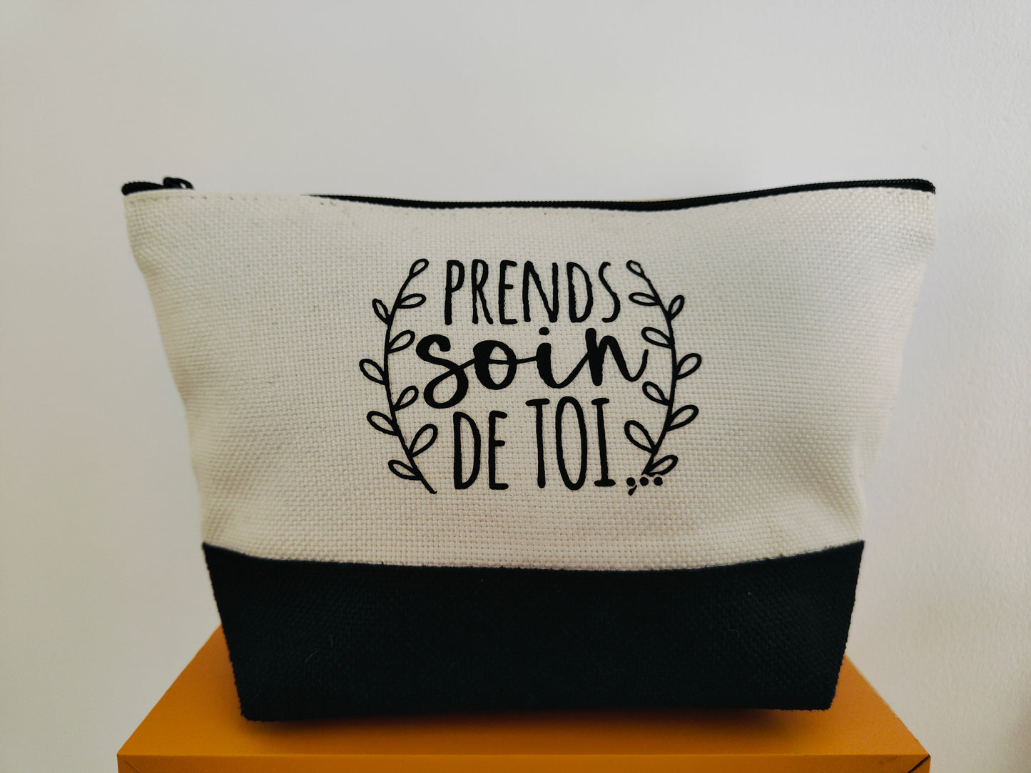 Pochette cosmétique