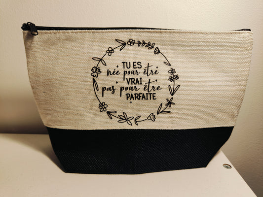 Trousse cosmétique