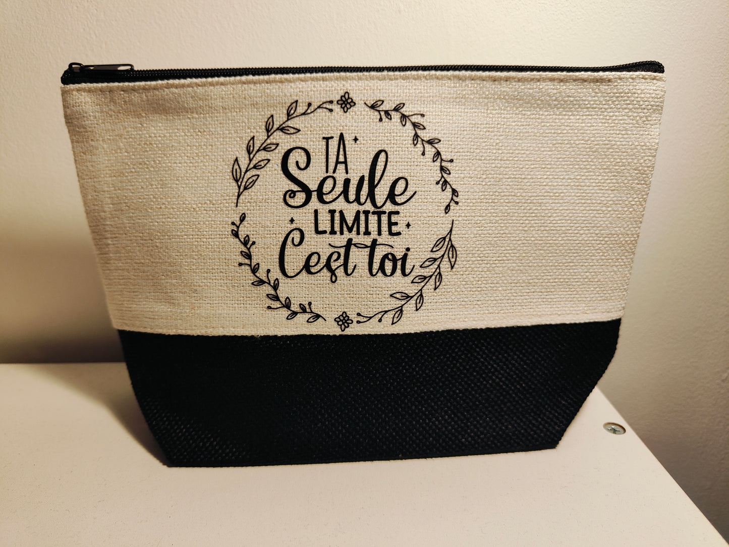 Trousse cosmétique